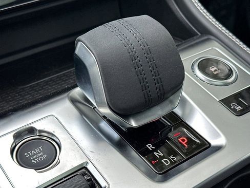 New 2025 Jaguar F-PACE R-Dynamic S AWD/4WD image 13