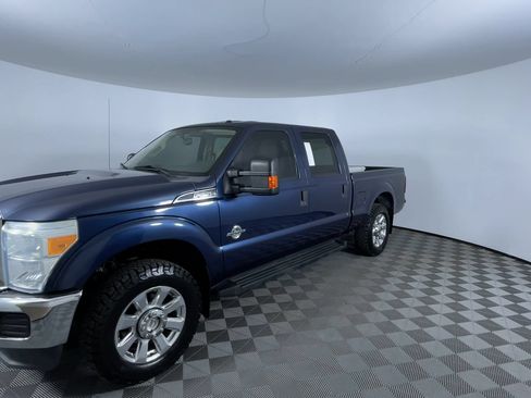 Used 2016 Ford F250 XLT AWD/4WD image 4