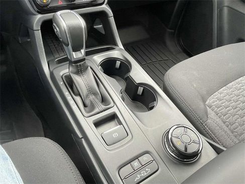 Used 2025 Ford Ranger XLT w/ Equipment Group 301A High image 22