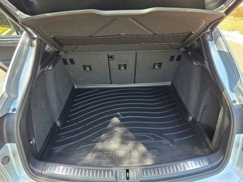 Used 2016 Porsche Macan S AWD/4WD image 25
