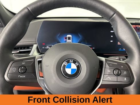 Used 2026 BMW X1 xDrive28i AWD/4WD image 16