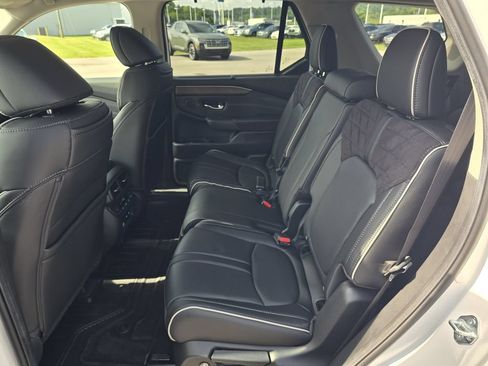 New 2026 Honda Pilot Elite image 12