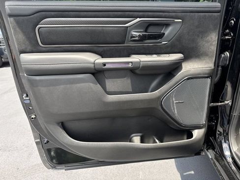 New 2026 RAM 1500 RHO w/ RHO Level 1 Equipment Group AWD/4WD image 21