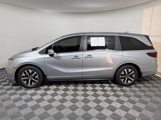 Used 2026 Honda Odyssey EX-L video 3