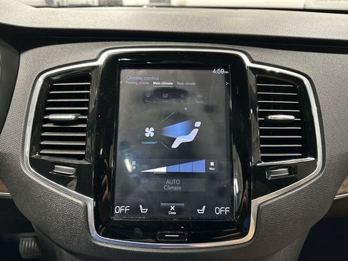 Used 2018 Volvo XC90 T6 Momentum w/ Convenience Package image 21