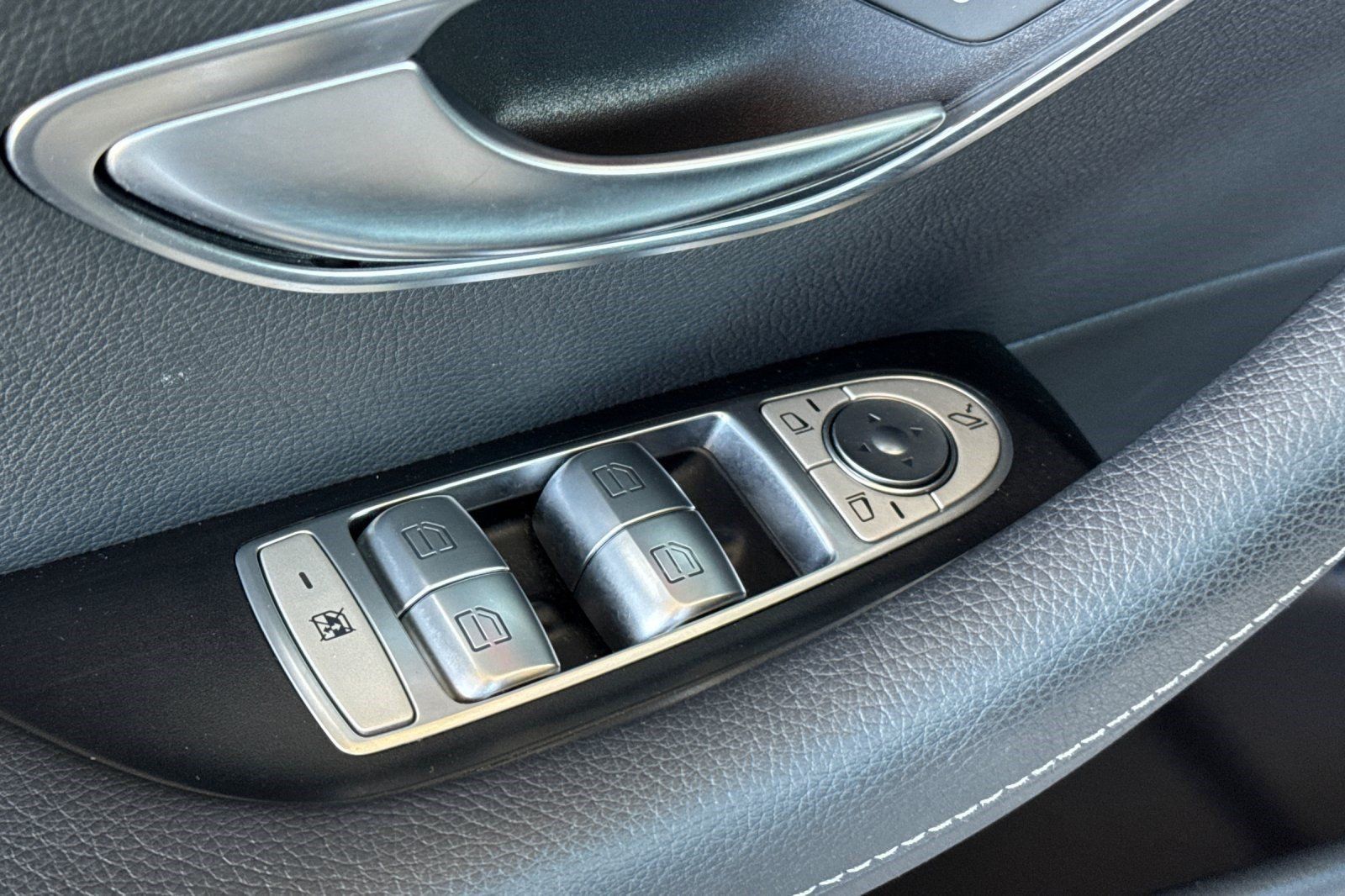 Certified 2023 Mercedes-Benz E 450 4MATIC Sedan image 14
