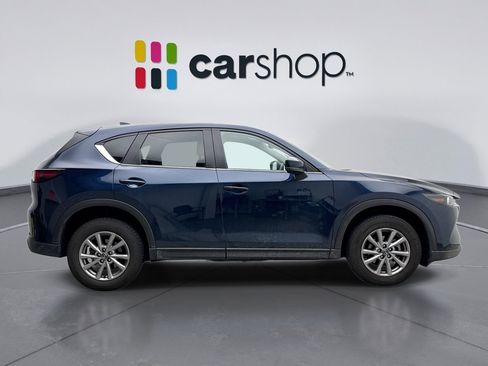 Used 2023 MAZDA CX-5 AWD 2.5 S image 6