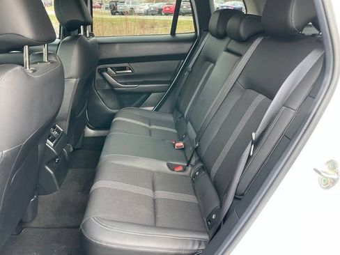 Used 2025 MAZDA CX-50 AWD 2.5 S w/ Select Package image 8