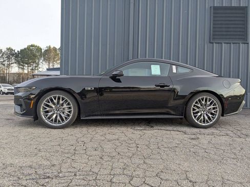 New 2026 Ford Mustang GT image 10