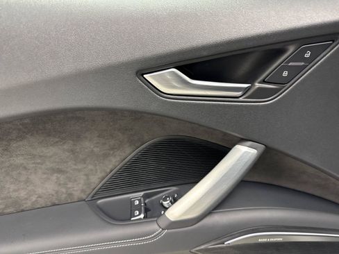 Certified 2022 Audi TT 2.0T AWD/4WD image 11