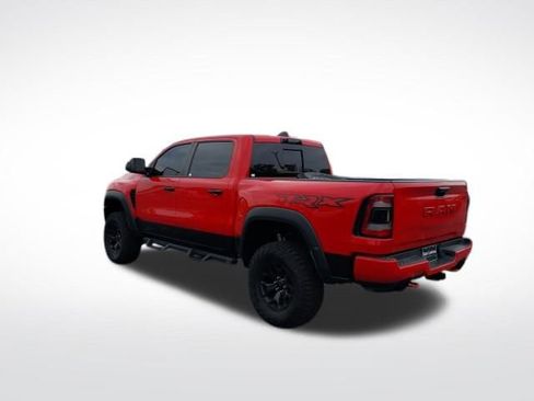 Used 2022 RAM 1500 TRX w/ TRX Level 2 Equipment Group image 26