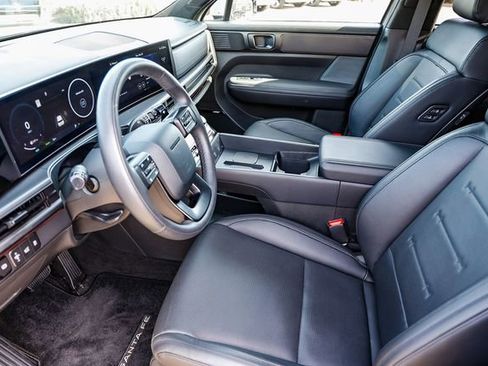 Certified 2025 Hyundai Santa Fe Calligraphy AWD/4WD image 23