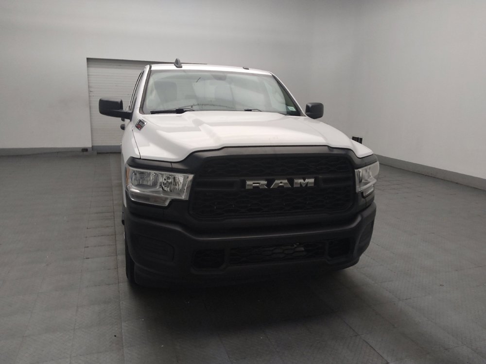 Used 2020 RAM 2500 Tradesman RWD image 14