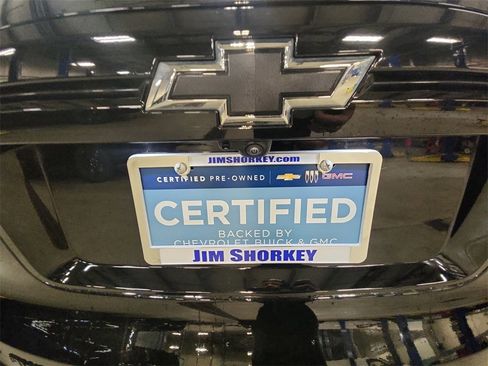 Certified 2024 Chevrolet Traverse RS w/ LPO, Floor Liner Package image 31