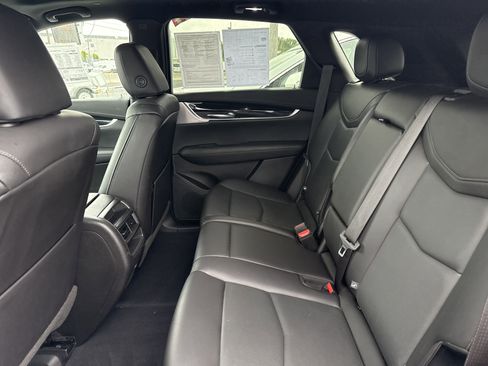 Used 2023 Cadillac XT5 Premium Luxury image 24