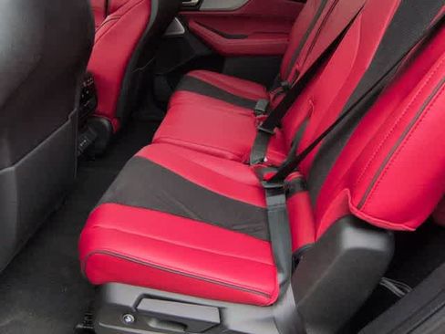 New 2026 Acura MDX A-Spec image 21