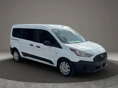 Used 2020 Ford Transit Connect XL image 12