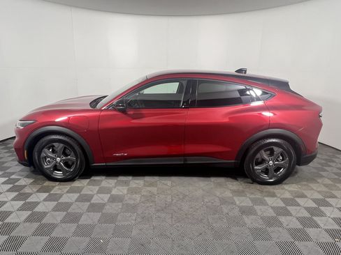 Used 2023 Ford Mustang Mach-E Select w/ Comfort Package Lite RWD image 2