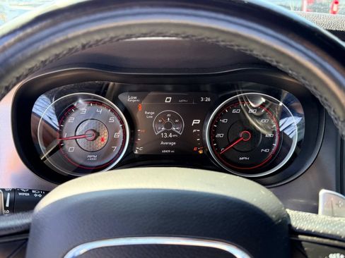 Used 2022 Dodge Charger GT RWD image 19