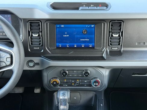 Used 2022 Ford Bronco 4-Door image 17