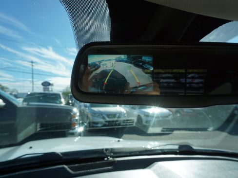 Used 2018 RAM 1500 Tradesman image 17