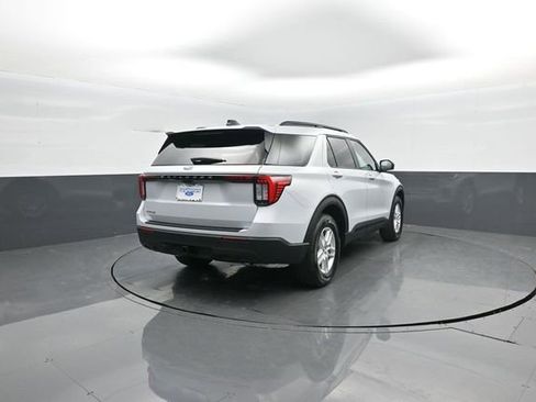New 2026 Ford Explorer Active image 7