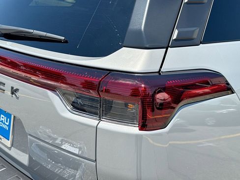 New 2026 Subaru Outback Touring XT AWD/4WD image 34