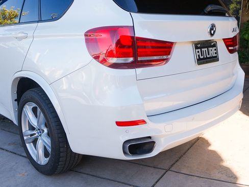 Used 2017 BMW X5 xDrive35i image 28