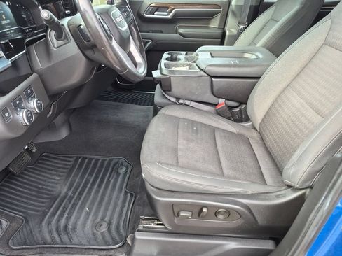 Used 2022 GMC Sierra 1500 Elevation AWD/4WD image 15