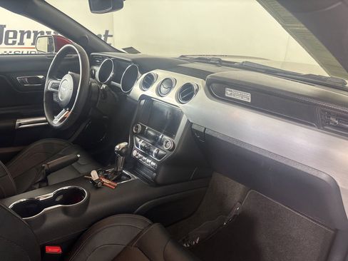 Used 2015 Ford Mustang GT Premium w/ Equipment Group 401A RWD image 27
