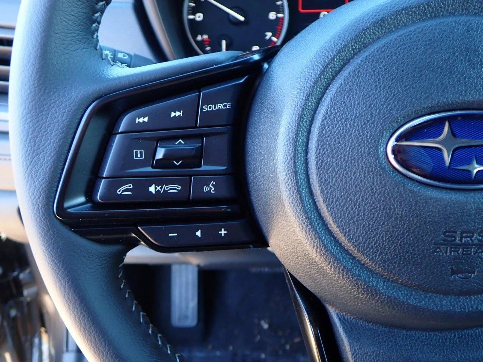 Used 2026 Subaru Forester Premium w/ Base/Premium Package AWD/4WD image 16