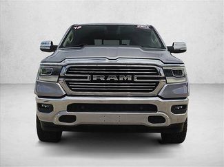 Used 2019 RAM 1500 Laramie AWD/4WD video 2