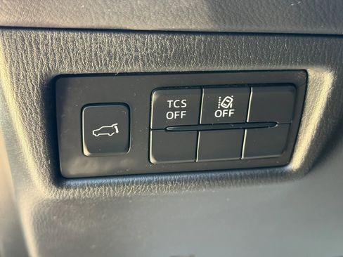 Used 2018 MAZDA CX-5 Grand Touring w/ Premium Package image 33