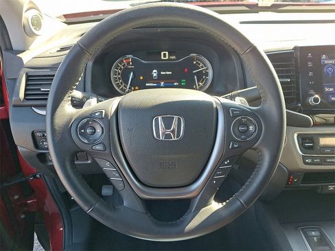 Used 2023 Honda Ridgeline RTL image 19