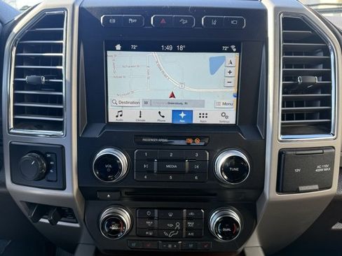 Used 2017 Ford F350 King Ranch w/ King Ranch Ultimate Package image 13