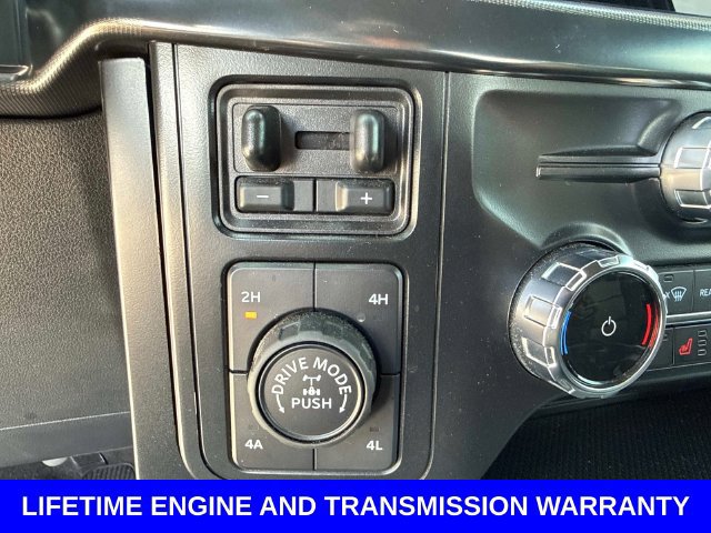 Used 2024 Ford F150 Raptor AWD/4WD image 27