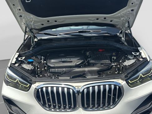 Used 2020 BMW X1 xDrive28i w/ Premium Package AWD/4WD image 19