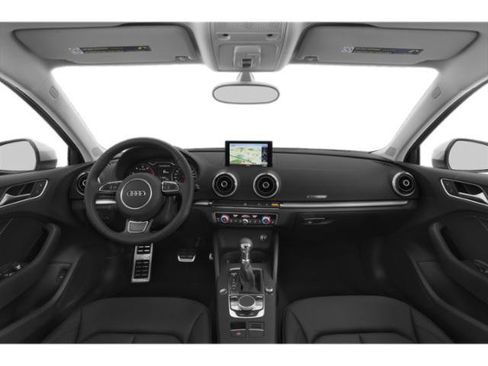 Used 2015 Audi A3 1.8T Premium w/ Audi MMI Navigation Plus FWD image 8