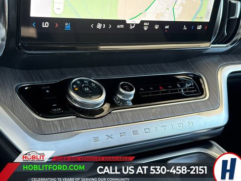 New 2026 Ford Expedition Platinum w/ Platinum Ultimate Package AWD/4WD image 23