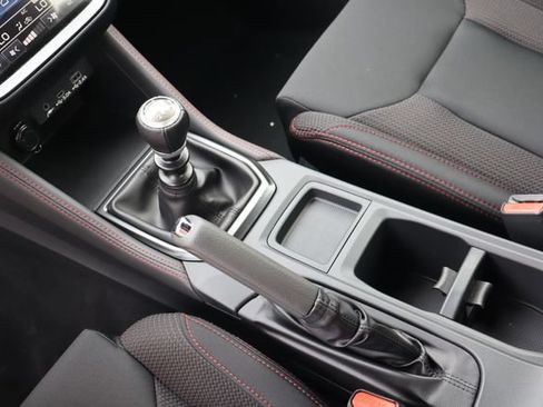 New 2026 Subaru WRX Premium AWD/4WD image 16