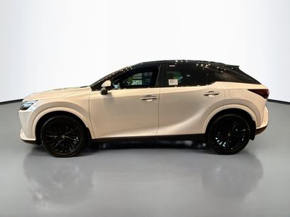 New 2026 Lexus RX 350 Premium w/ Convenience Package