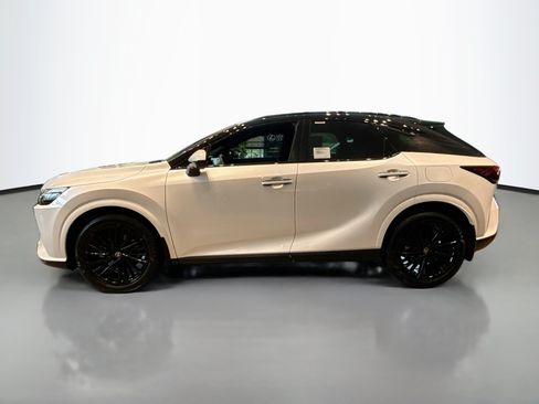 New 2026 Lexus RX 350 Premium w/ Convenience Package AWD/4WD image 4