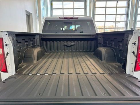 New 2026 Chevrolet Silverado 1500 LTZ AWD/4WD image 38