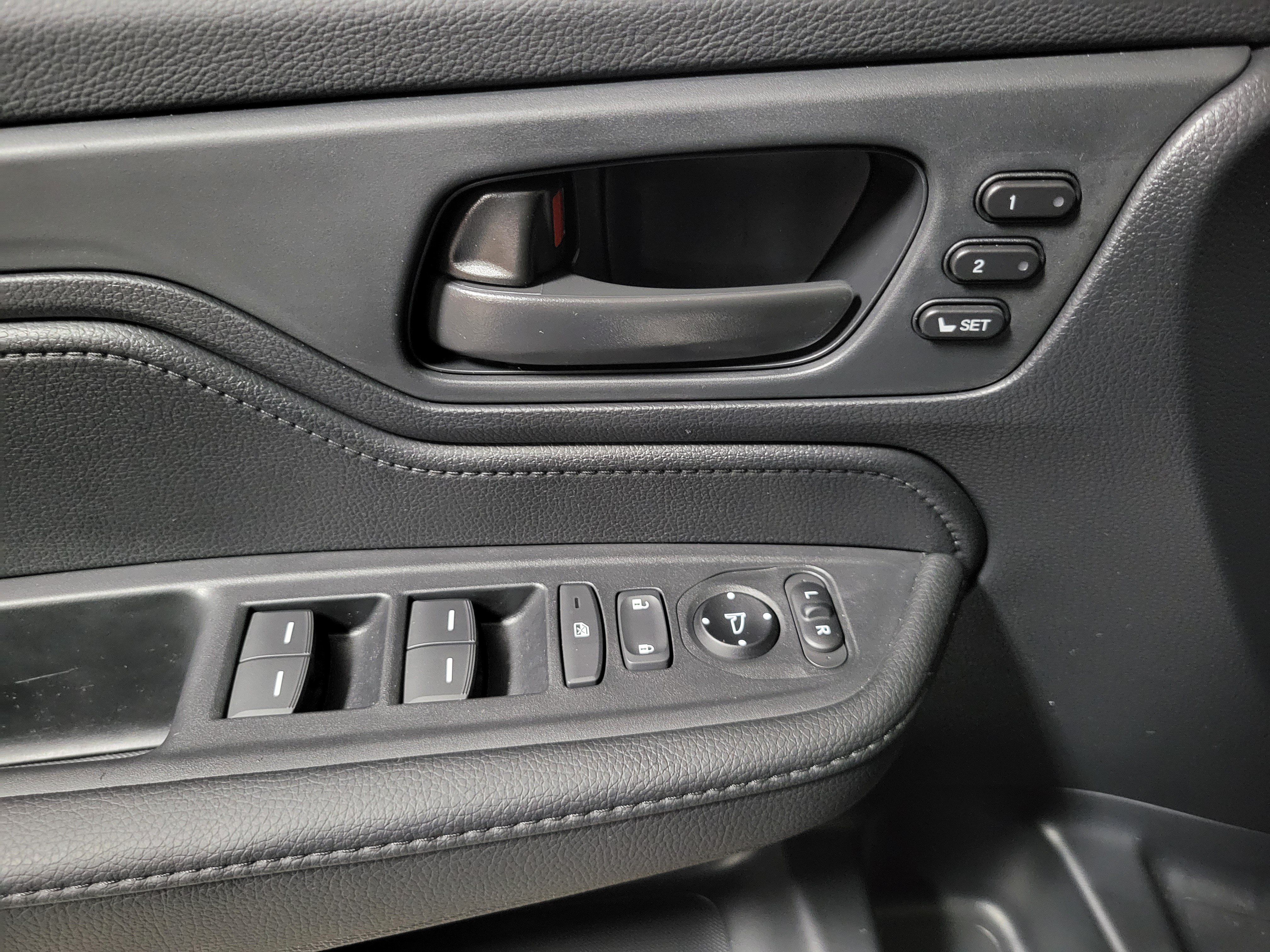 Certified 2026 Honda Odyssey EX-L image 20