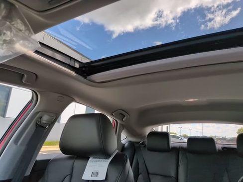 New 2026 Acura Integra FWD image 20