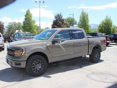 Used 2026 Ford F150 Tremor w/ Equipment Group 402B MID
