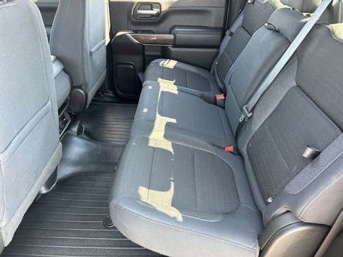 Used 2019 Chevrolet Silverado 1500 RST w/ All-Star Edition AWD/4WD image 25