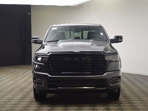New 2026 RAM 1500 Laramie image 5