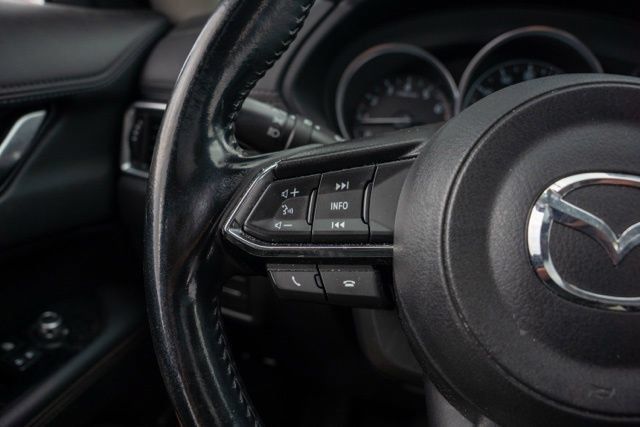 Used 2017 MAZDA CX-5 Grand Select AWD/4WD image 16