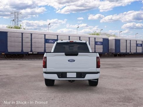 New 2026 Ford F150 STX AWD/4WD image 5